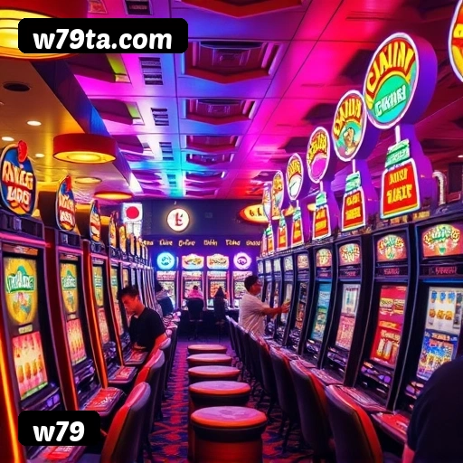 Mahjong Ways Slot - PG Soft