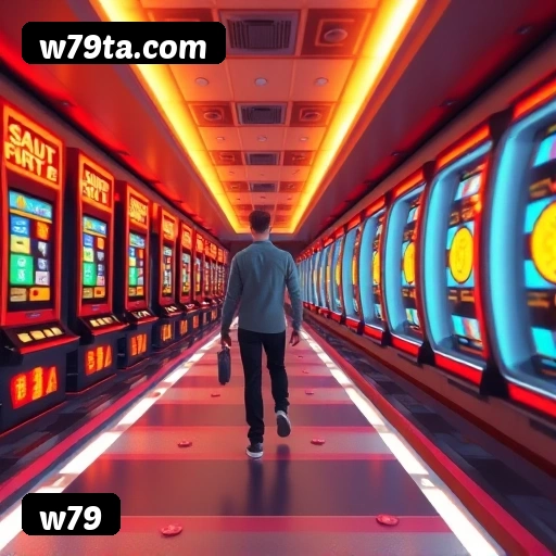 Gates of Olympus Slot - Pragmatic Play