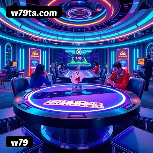 Dicas para ganhar na w79