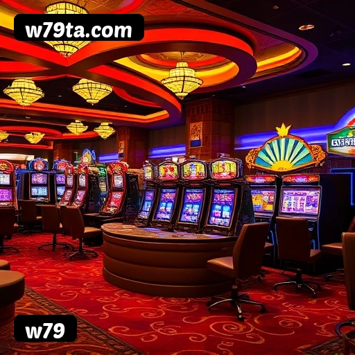 Instalação Android w79