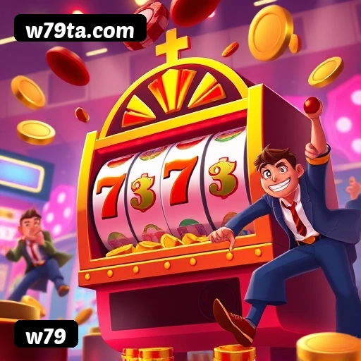 Bônus de Boas-vindas w79