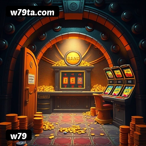 Cashback semanal w79