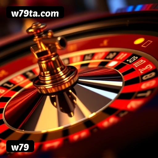 Métodos de pagamento aceitos na w79