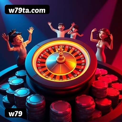 Login rápido no app w79