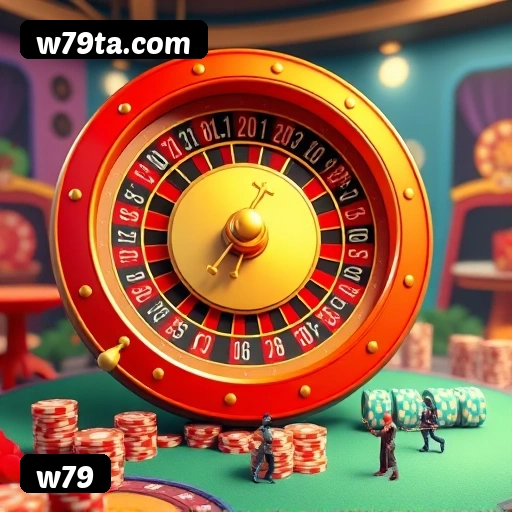 Siga a w79 no Facebook